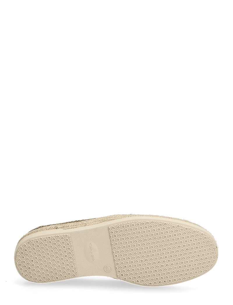 Dune London - FISHERR - slip-on sneakers - tan - 4