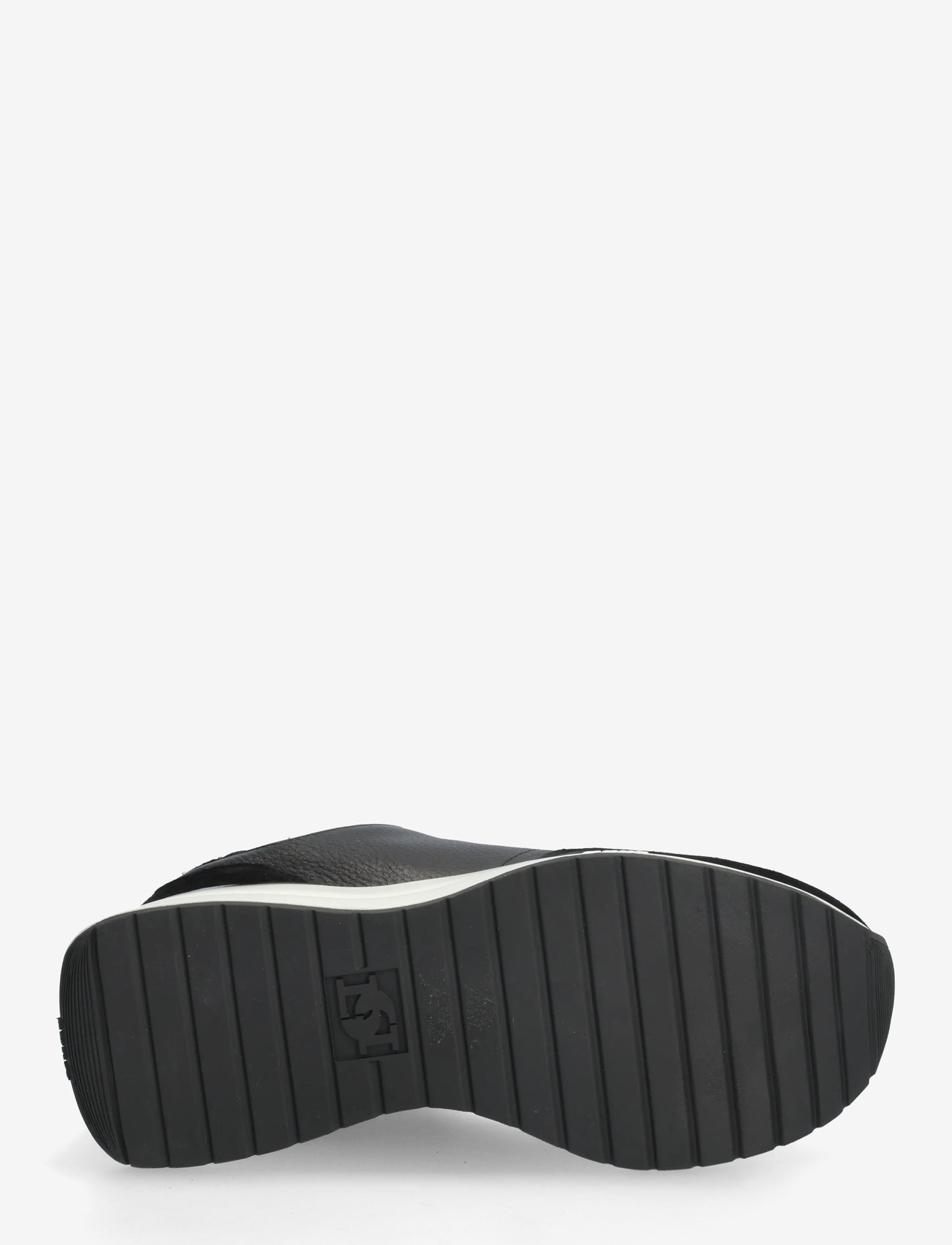 Dune London - emotion - låga sneakers - black - 4