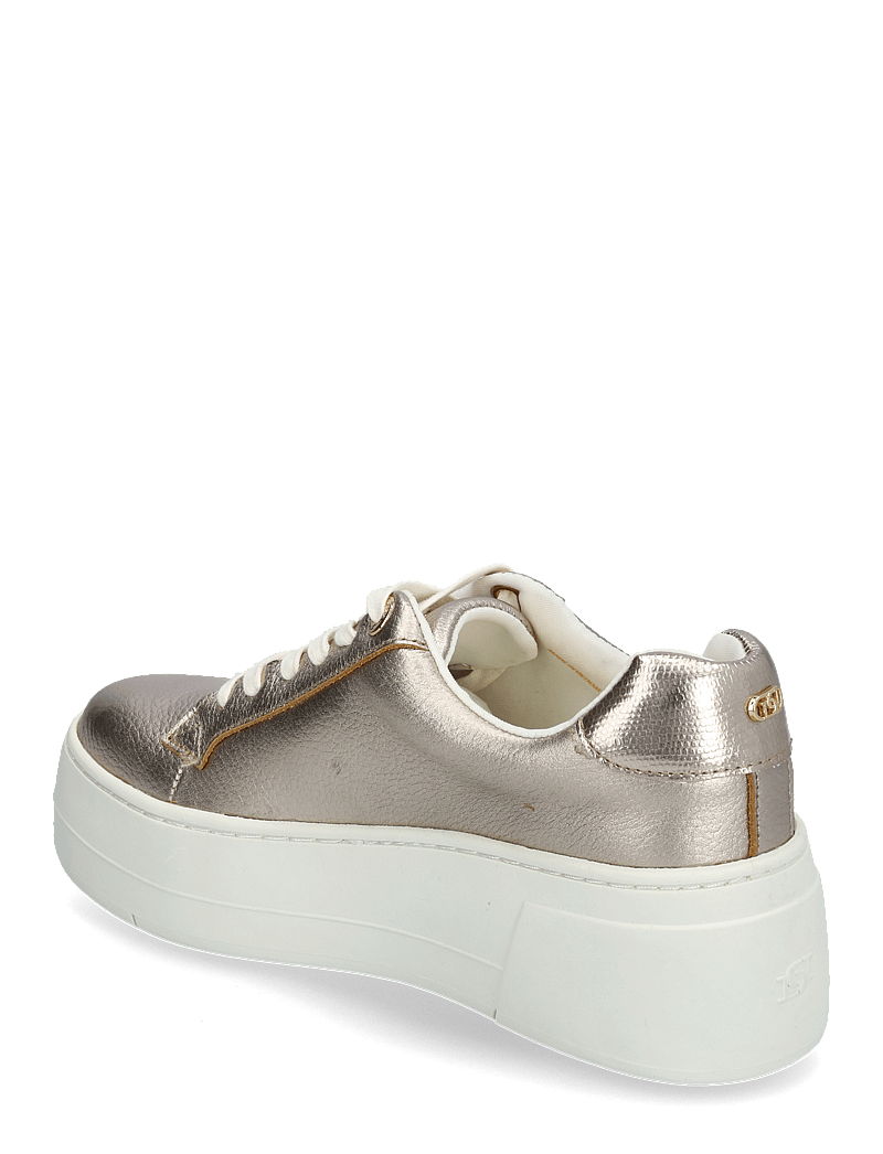 Dune London - EPISODE 2 - confirmation - gold - 2