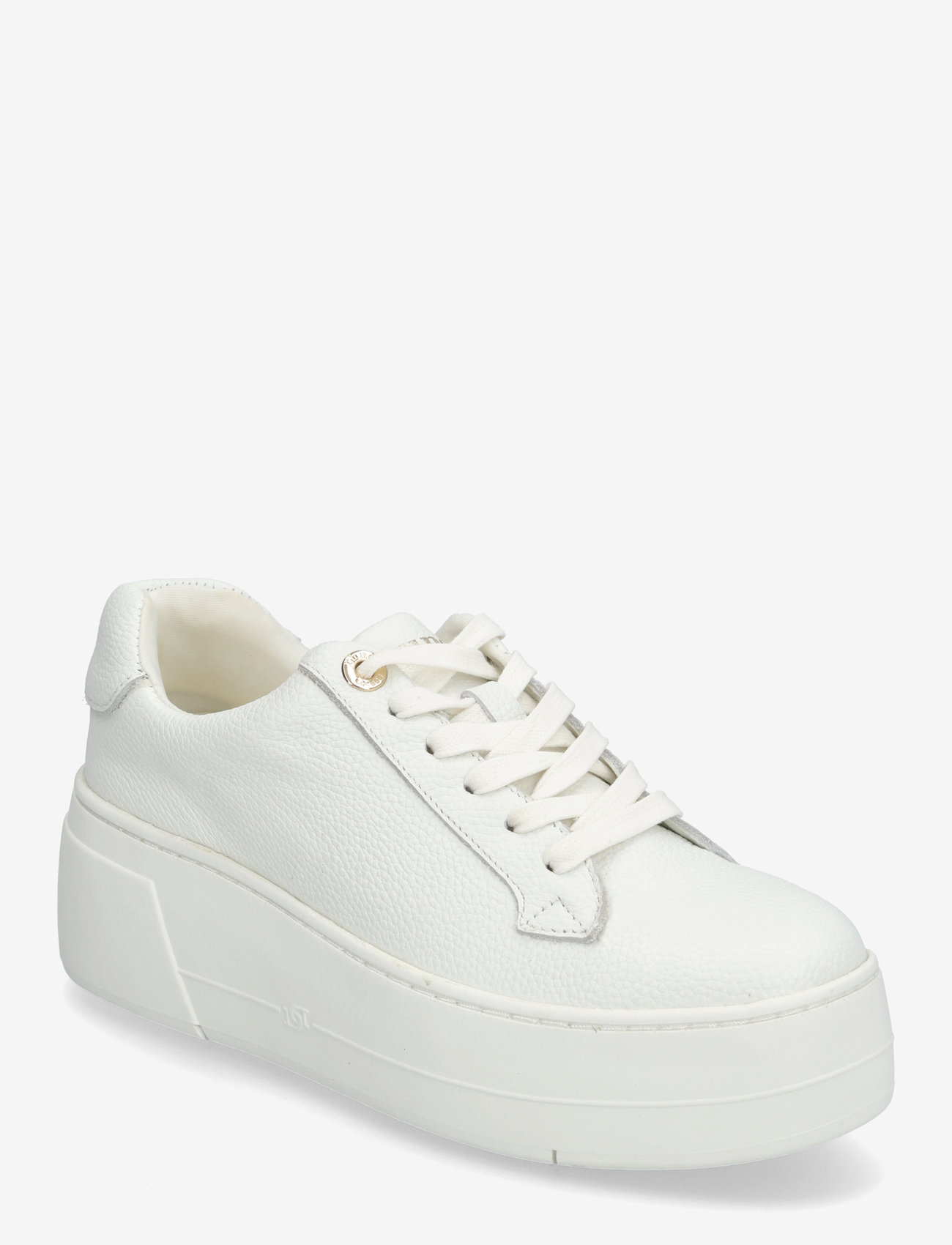 Dune London - EPISODE 2 - niedrige sneakers - white - 0