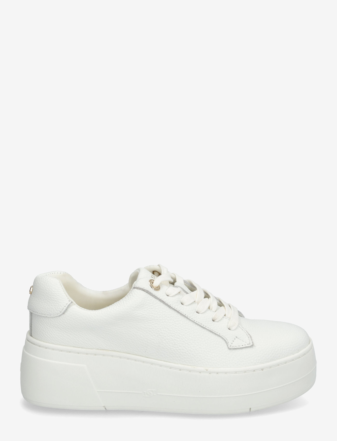 Dune London - EPISODE 2 - niedrige sneakers - white - 1