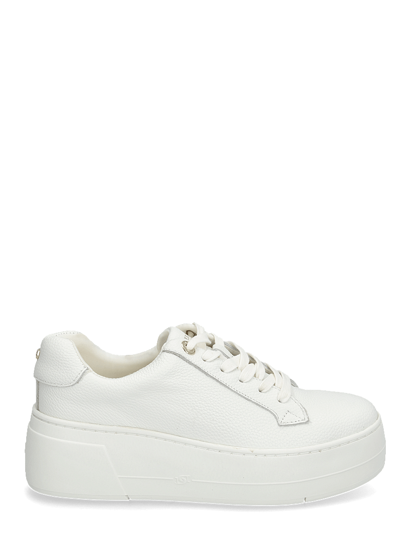 Dune London - EPISODE 2 - niedrige sneakers - white - 1