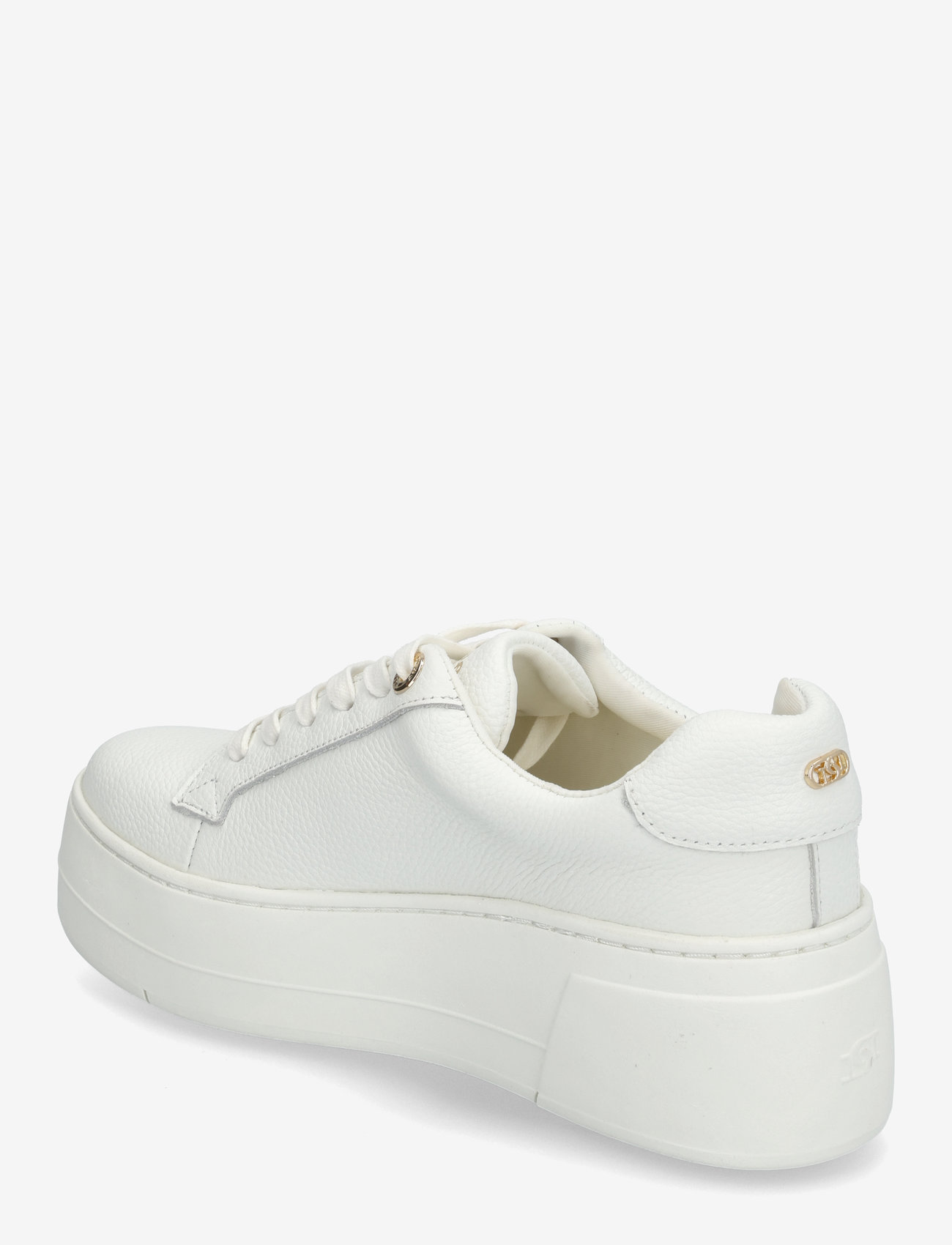 Dune London - EPISODE 2 - niedrige sneakers - white - 2