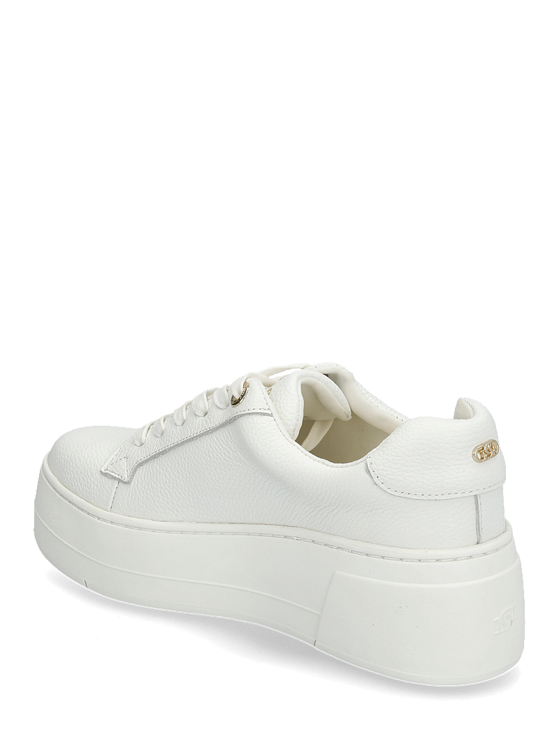Dune London - EPISODE 2 - niedrige sneakers - white - 2