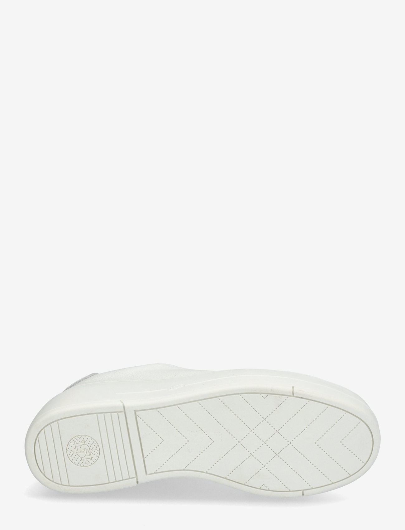 Dune London - EPISODE 2 - niedrige sneakers - white - 4