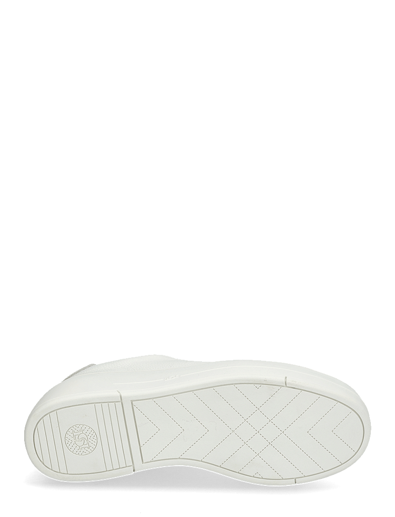 Dune London - EPISODE 2 - niedrige sneakers - white - 4