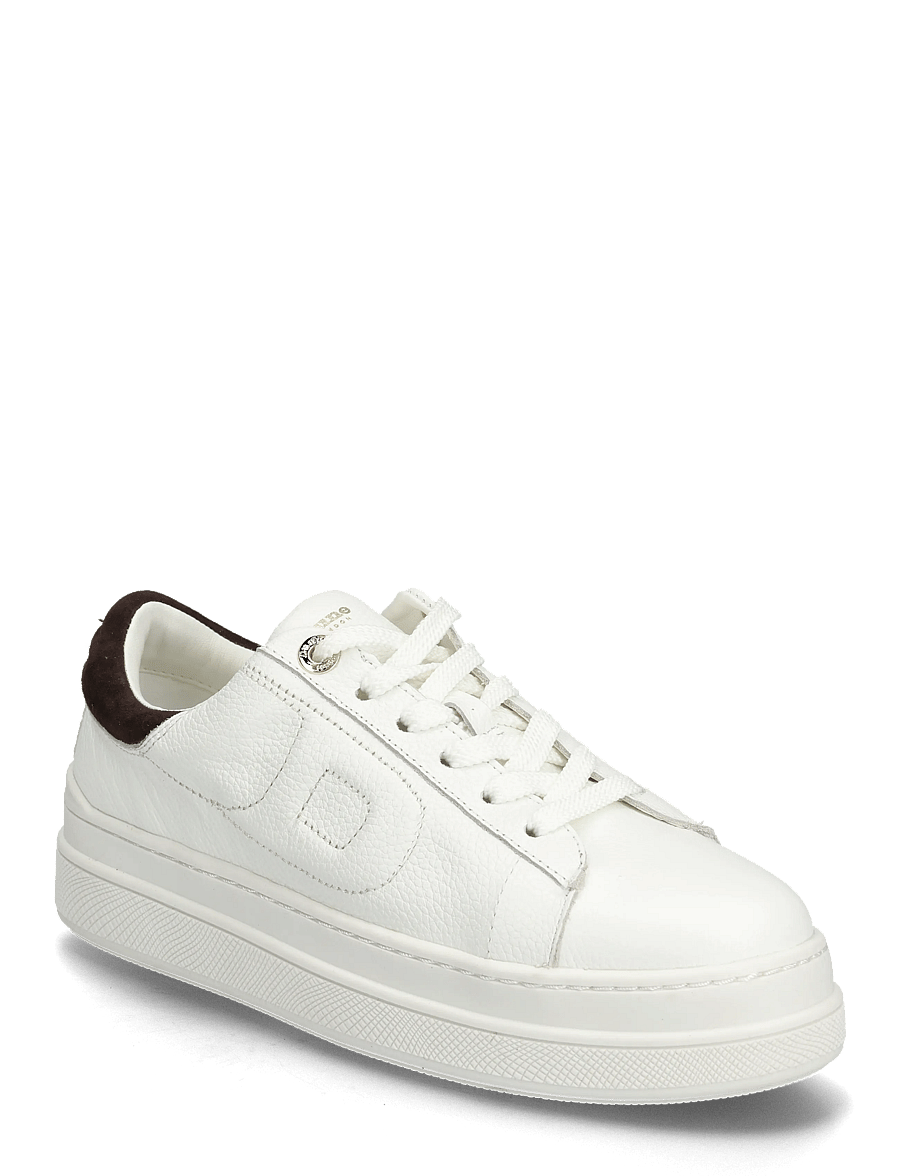 Dune London - eden - konfirmasjon - white - 0
