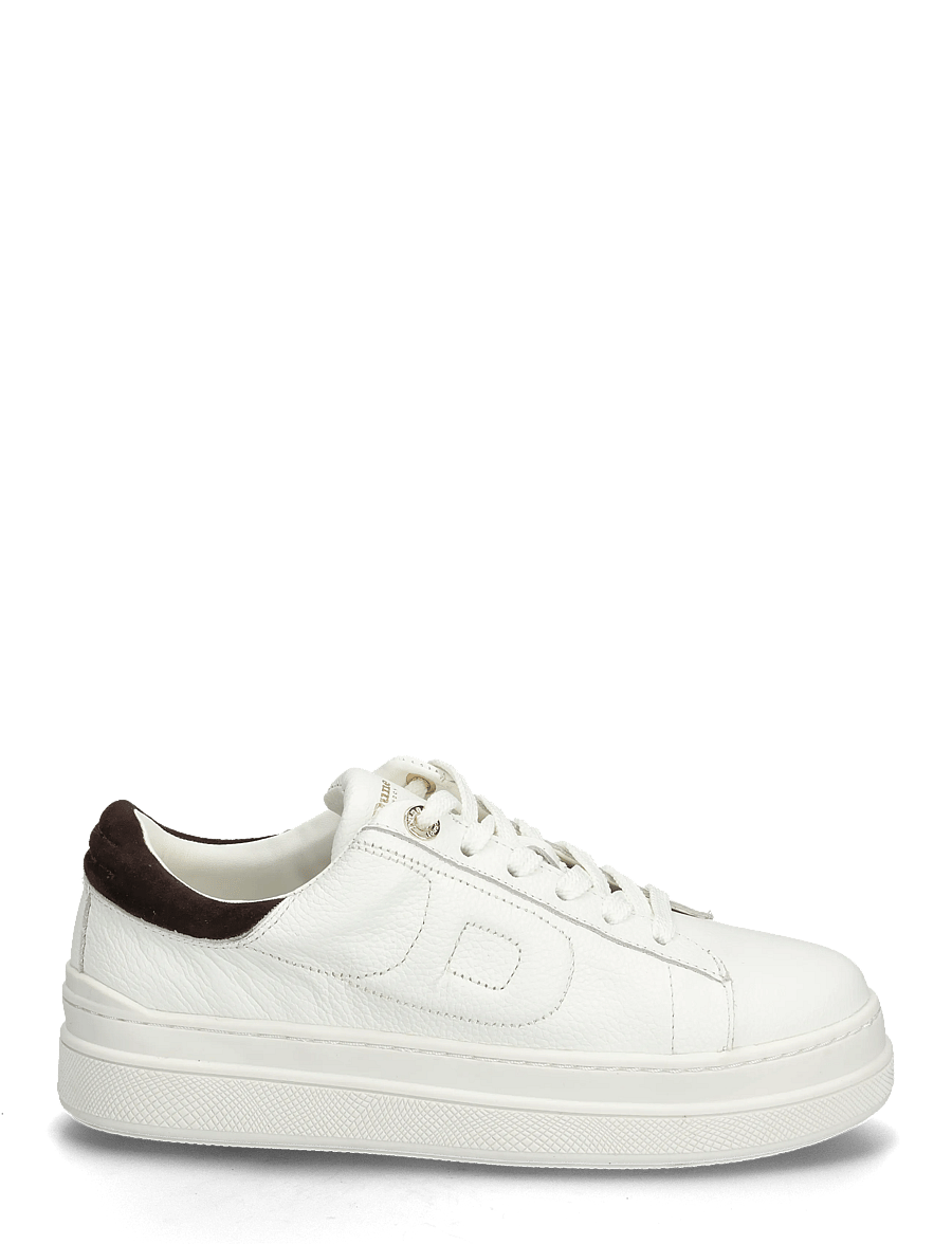 Dune London - eden - konfirmasjon - white - 1