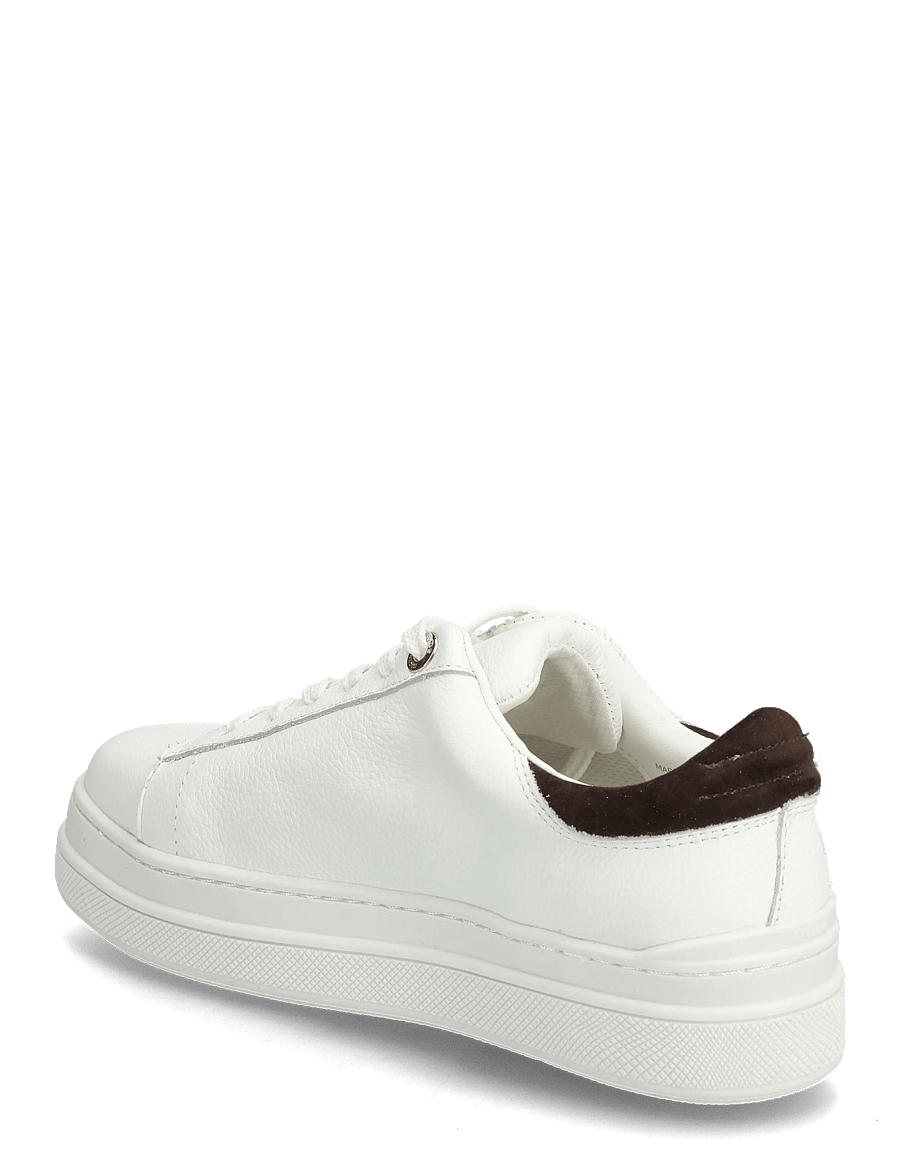 Dune London - eden - konfirmasjon - white - 2