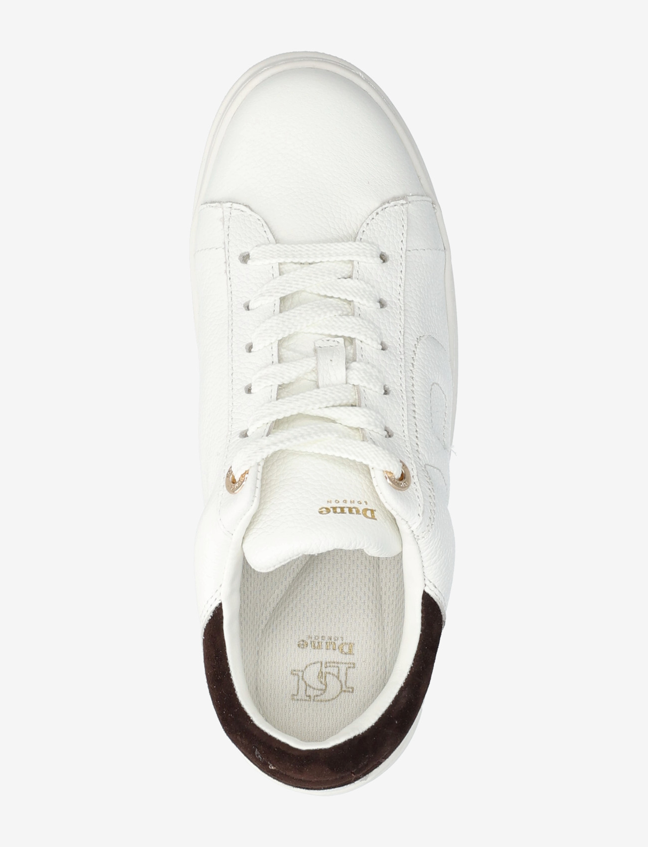 Dune London - eden - konfirmationstøj - white - 3