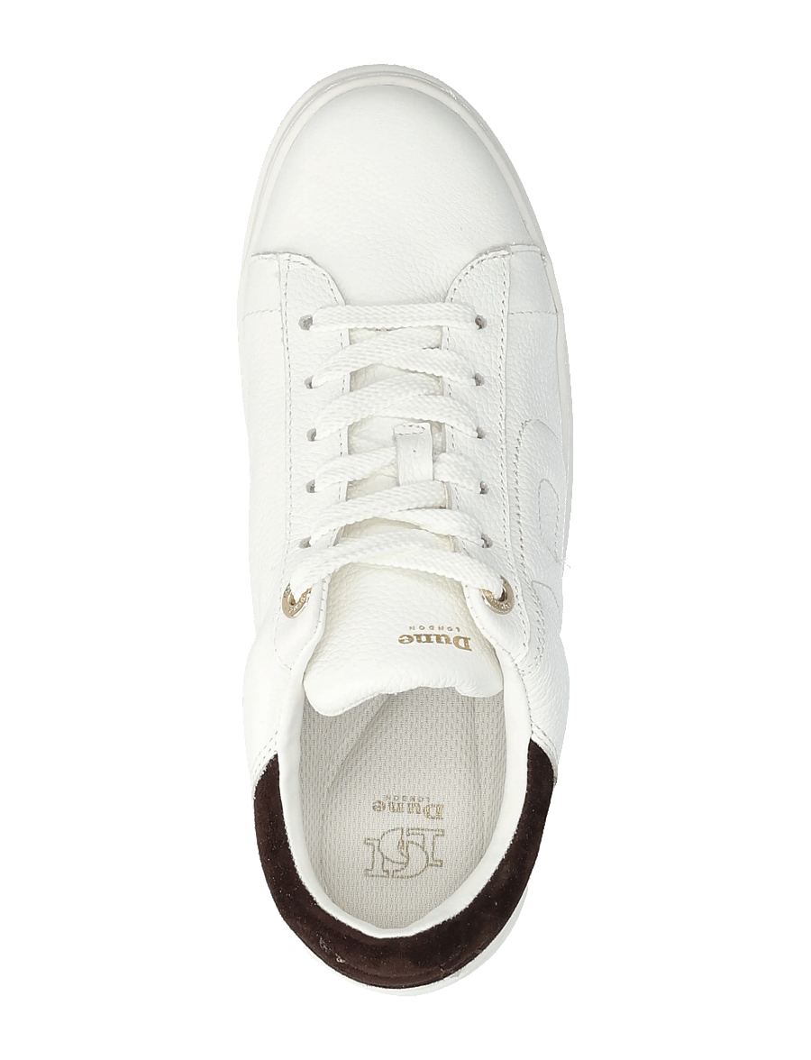 Dune London - eden - konfirmasjon - white - 3