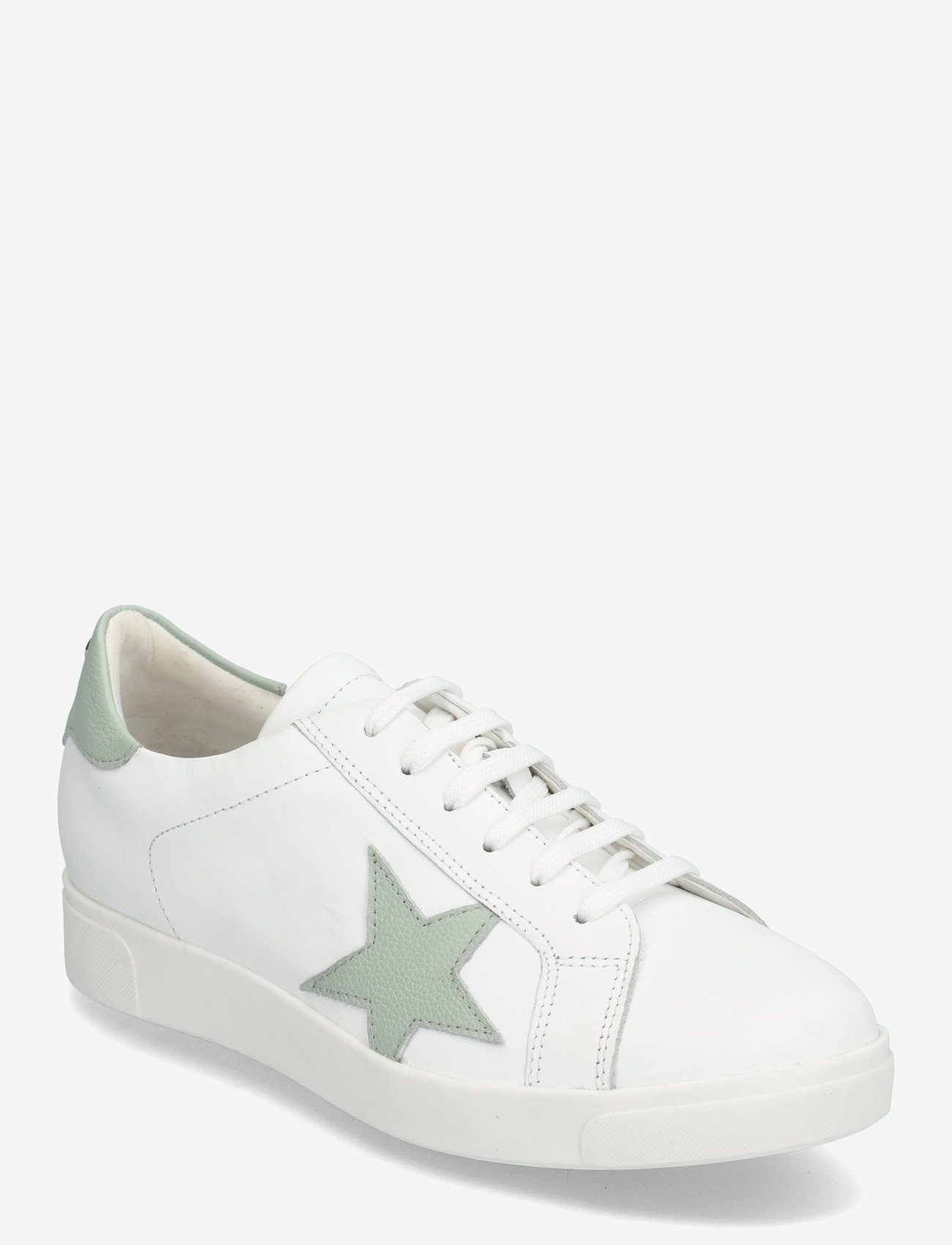 Dune London - EDRISS - green - 0