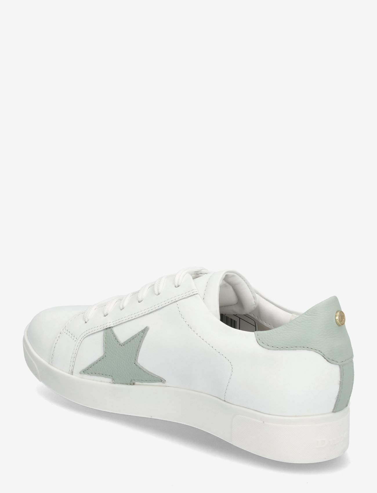 Dune London - EDRISS - green - 2