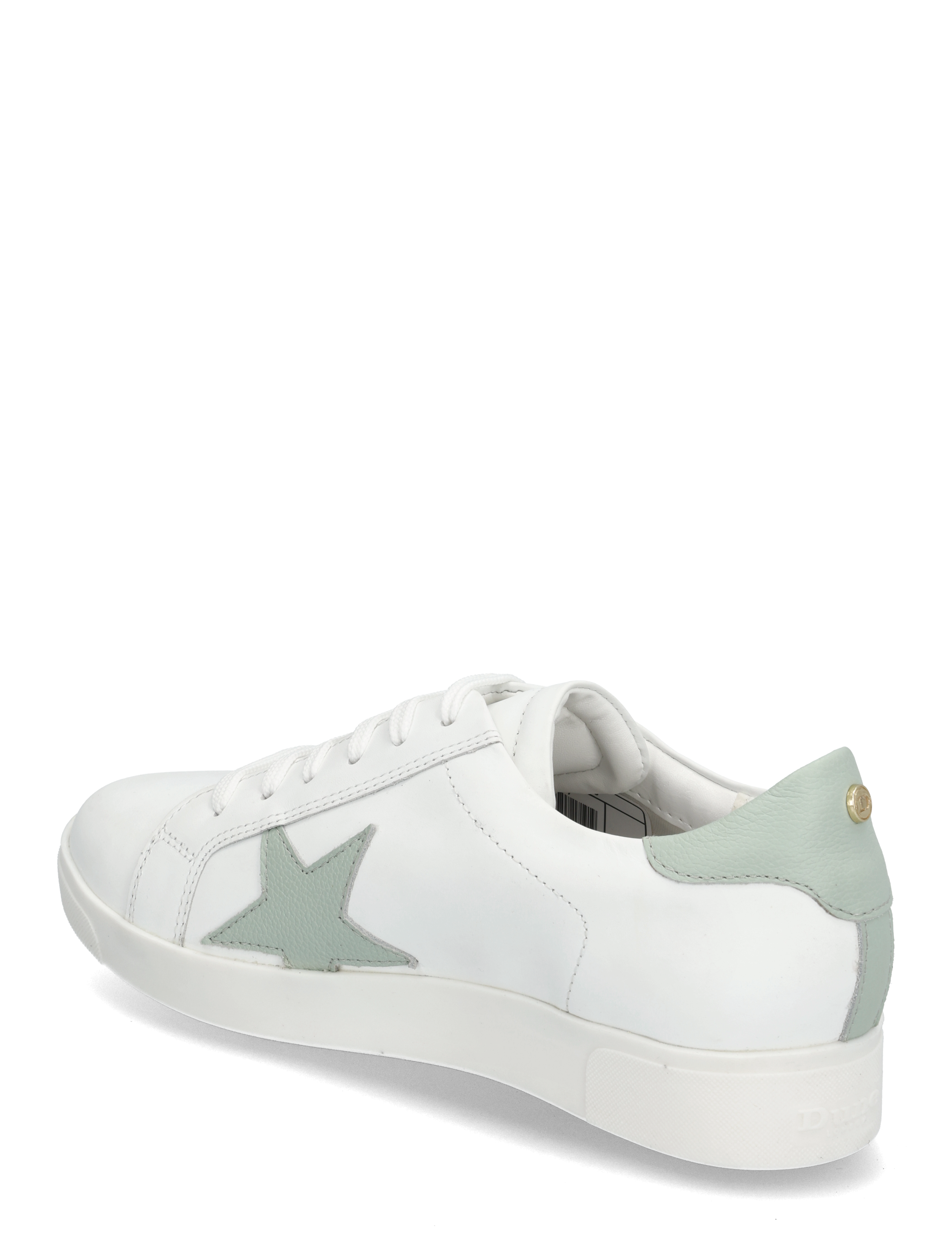 Dune London - EDRISS - green - 2