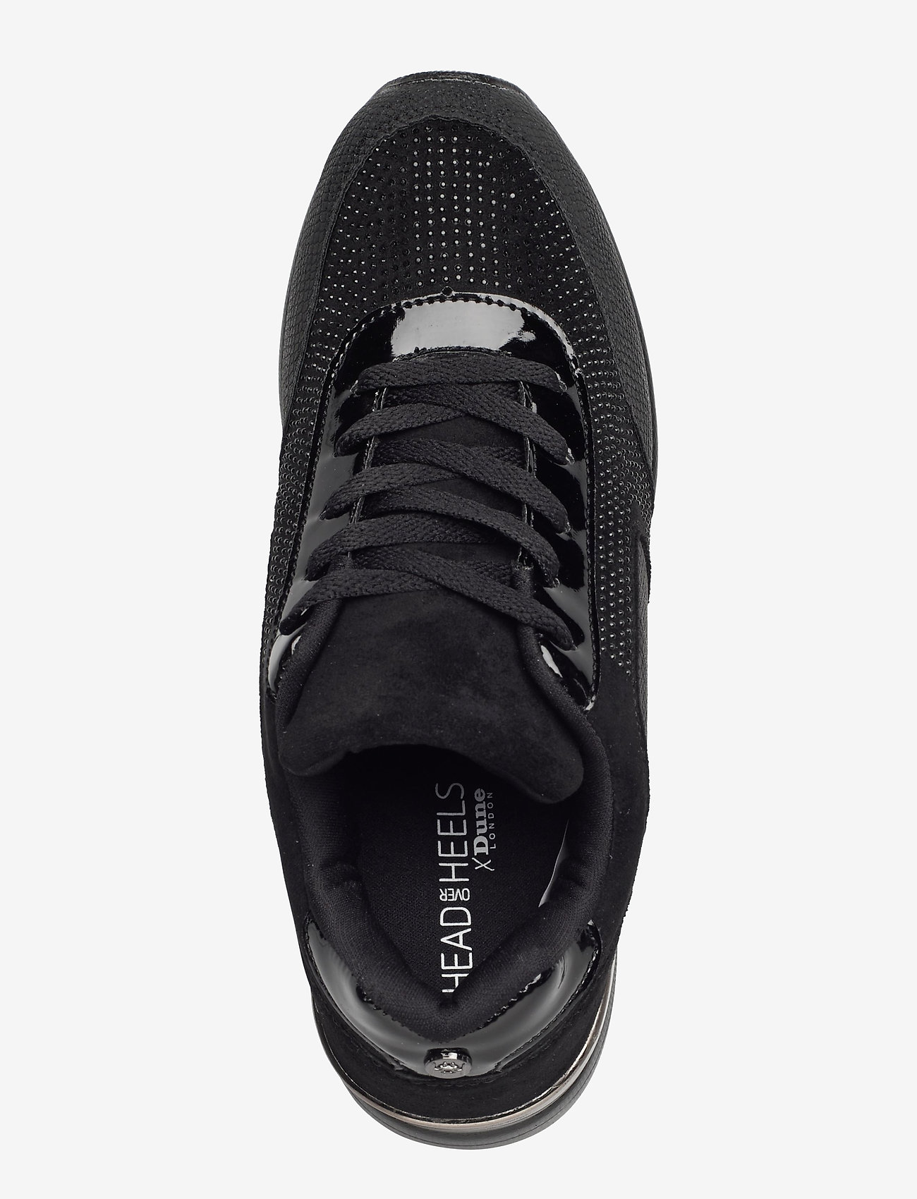 Dune London - ERIQA - black - 3