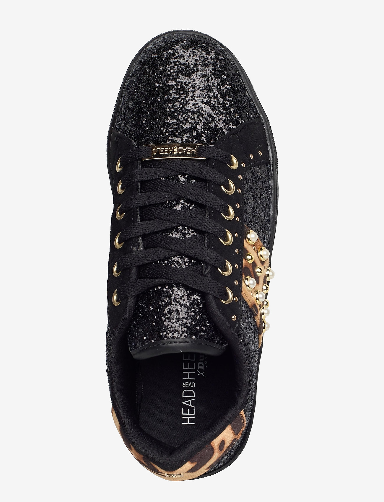 Dune London - EVREUX - leopard - 3