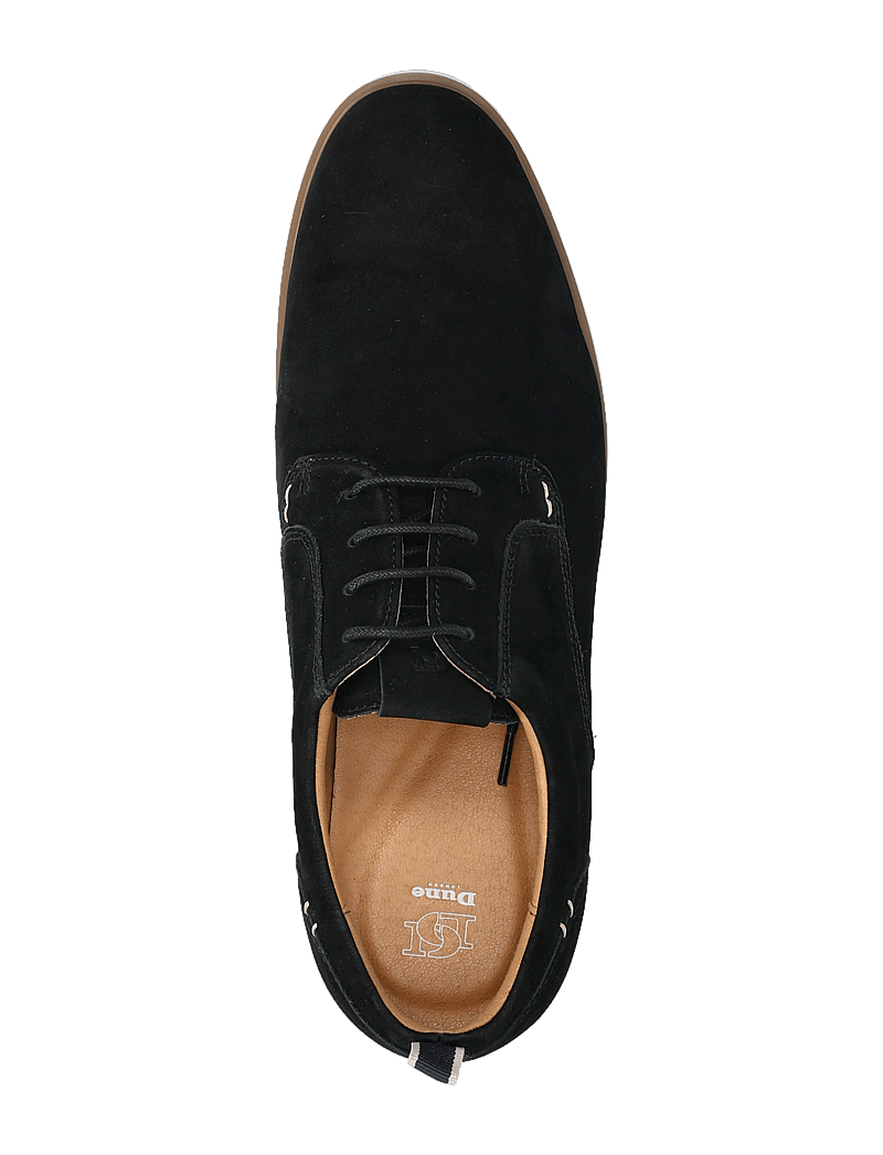 Dune London - BLAKSLEY - derbyskor - black - 3