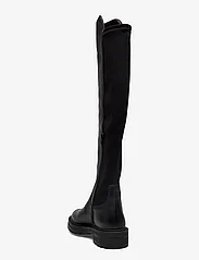 Dune London - tella - over-the-knee boots - black - 2