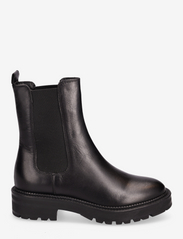 Dune London - picture - flat ankle boots - black - 1