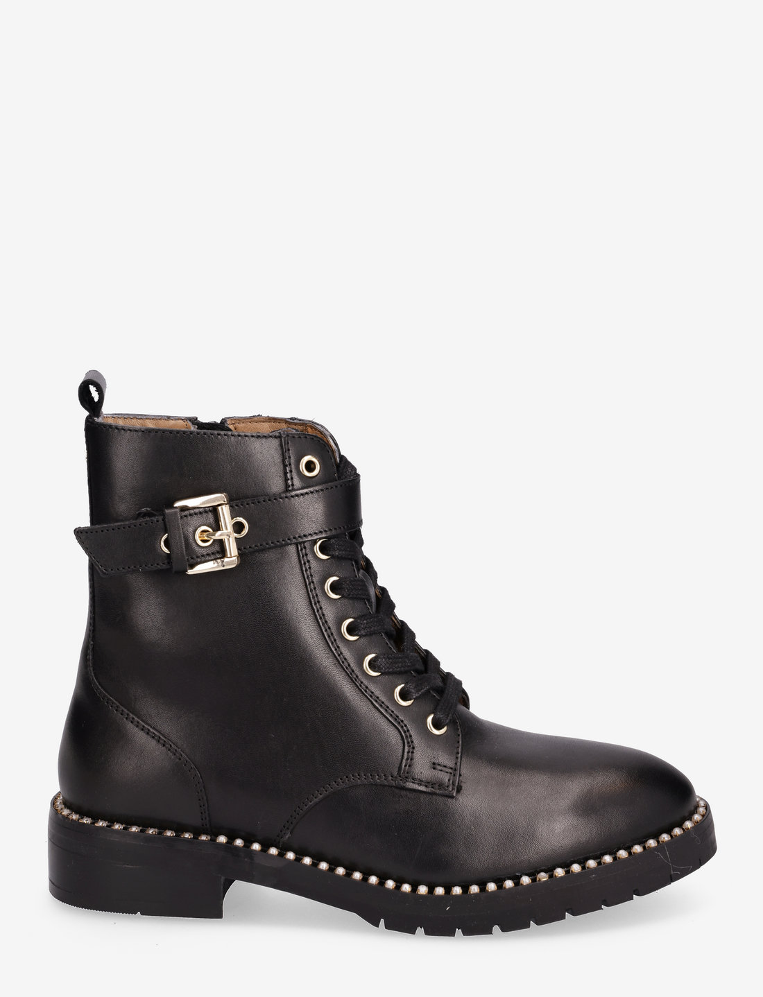 Dune studded ankle boots online