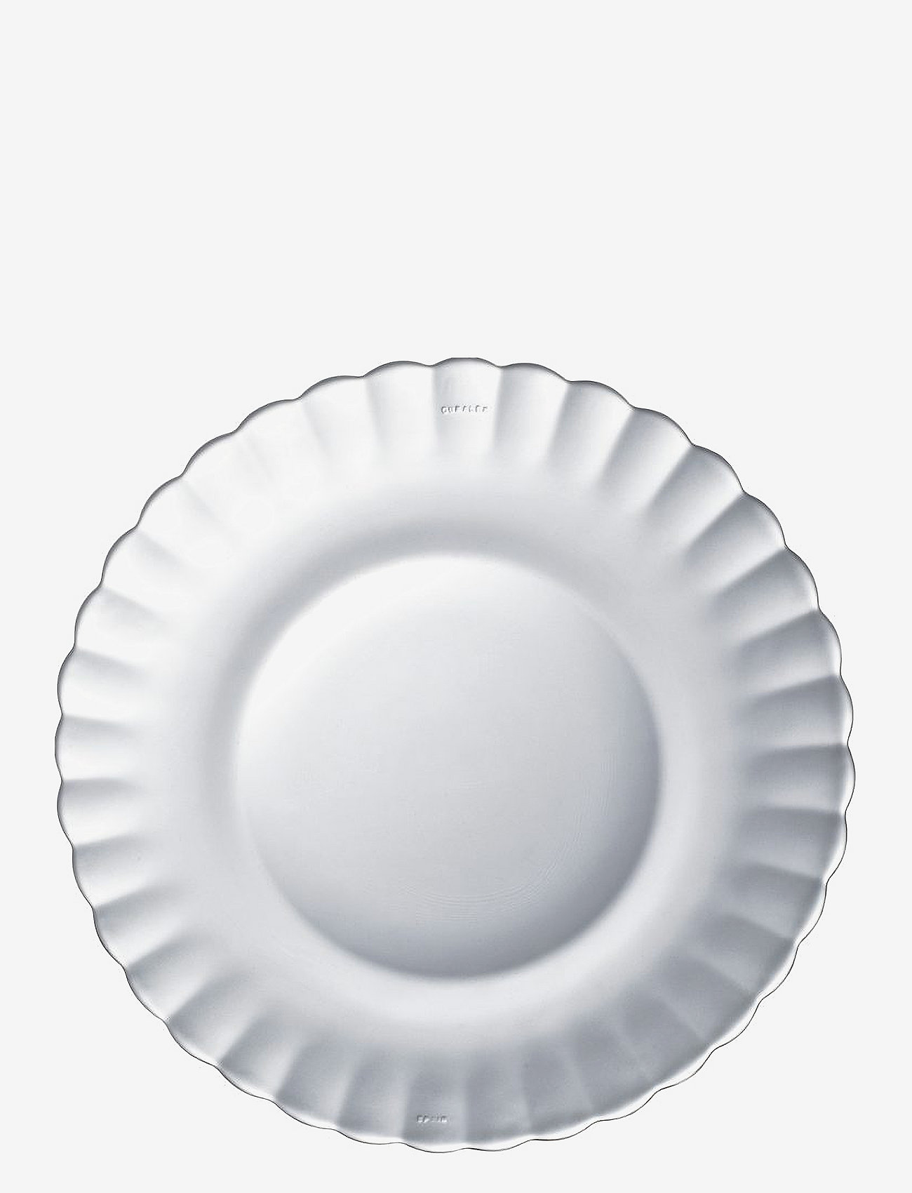 Duralex - Picardie Assiette Dessert x 6 - clear - 0