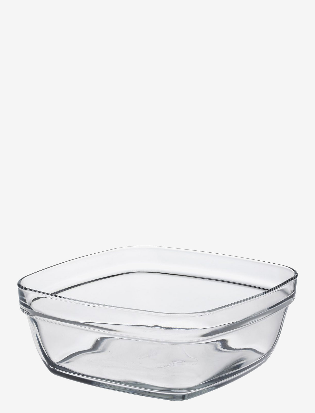 Duralex - Freshbox square with Lid - die niedrigsten preise - clear - 1