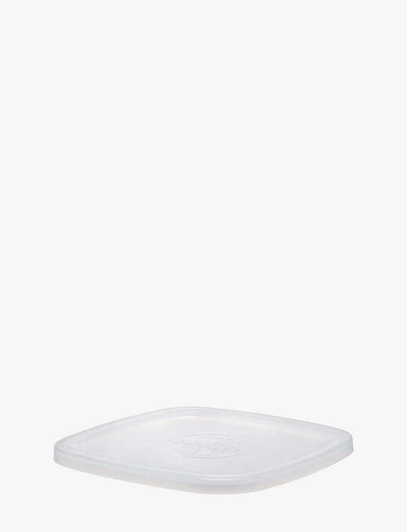 Duralex - Freshbox square with Lid - Įsigykite pagal kainą - clear - 2