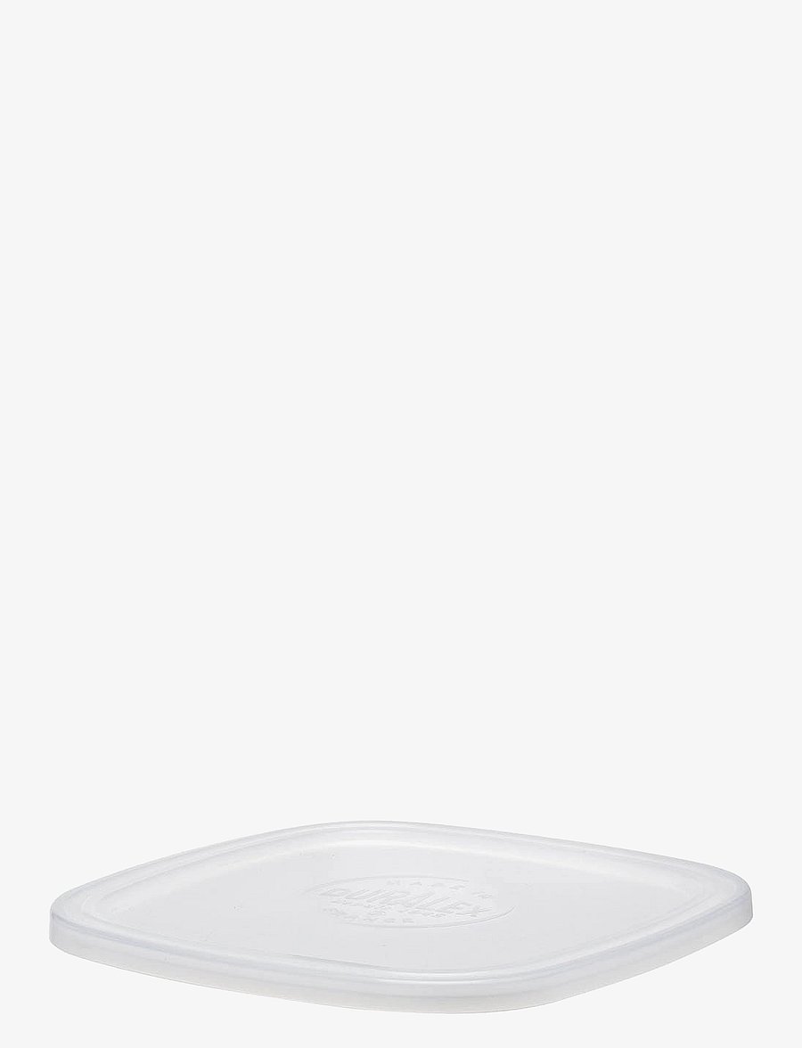 Duralex - Freshbox square with Lid - madalaimad hinnad - clear - 3