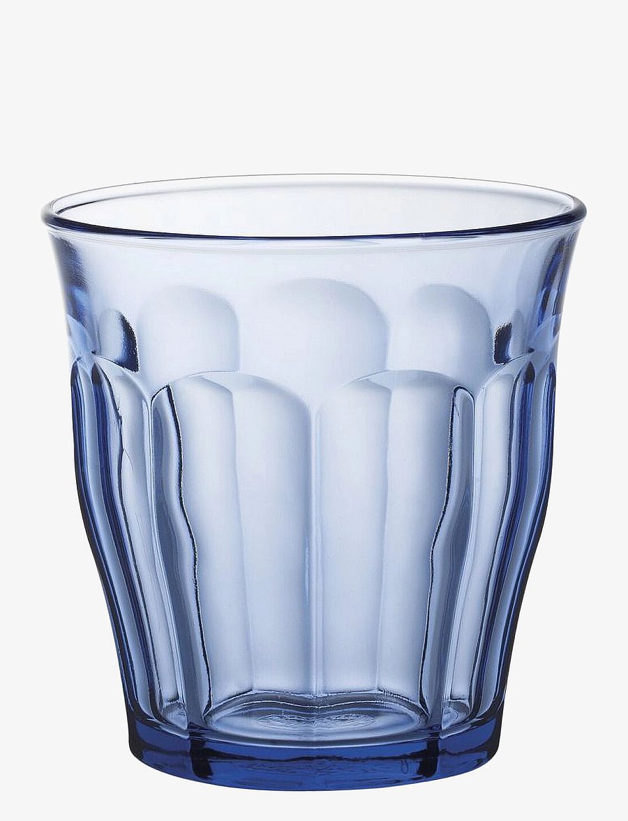 Duralex - Picardie Tumbler x 6 - die niedrigsten preise - blue - 1