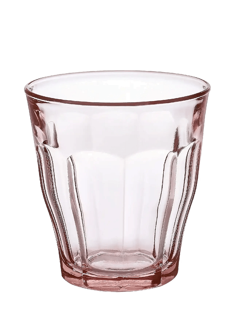 Duralex - Picardie Tumbler 4-pack - die niedrigsten preise - pink - 1
