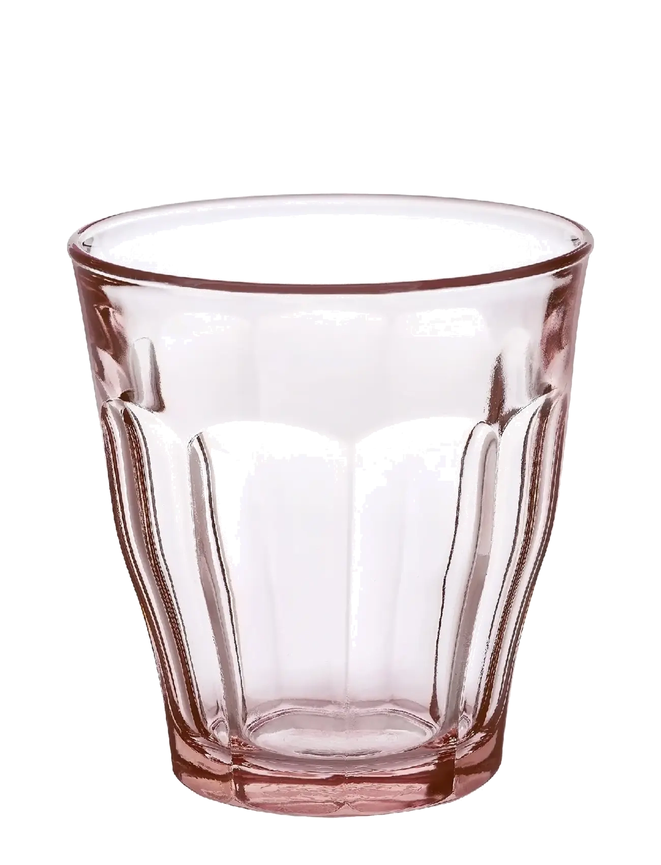Duralex - Picardie Tumbler 4-pack - trinkgläser - pink - 2
