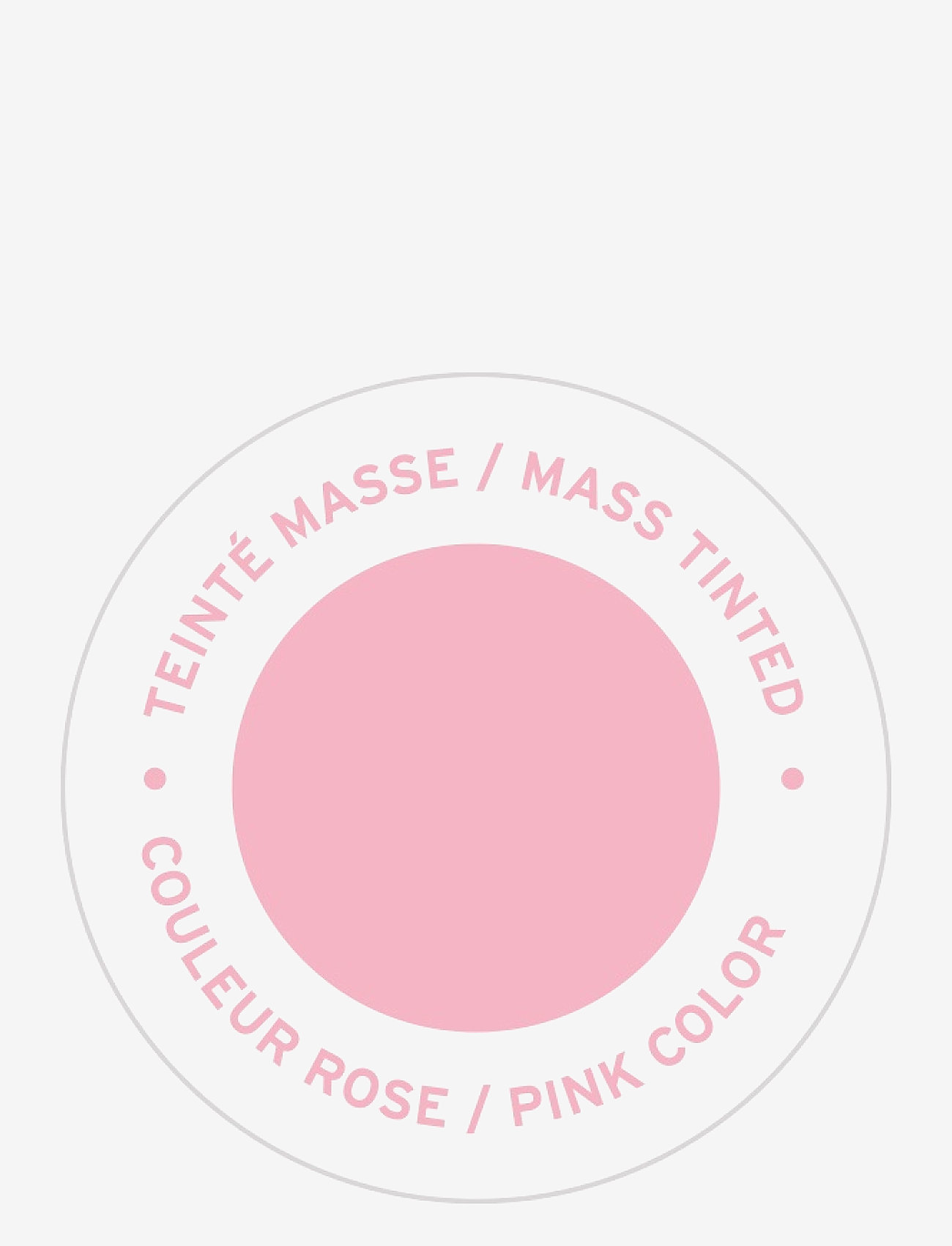 Duralex - Picardie Tumbler 4-pack - die niedrigsten preise - pink - 4