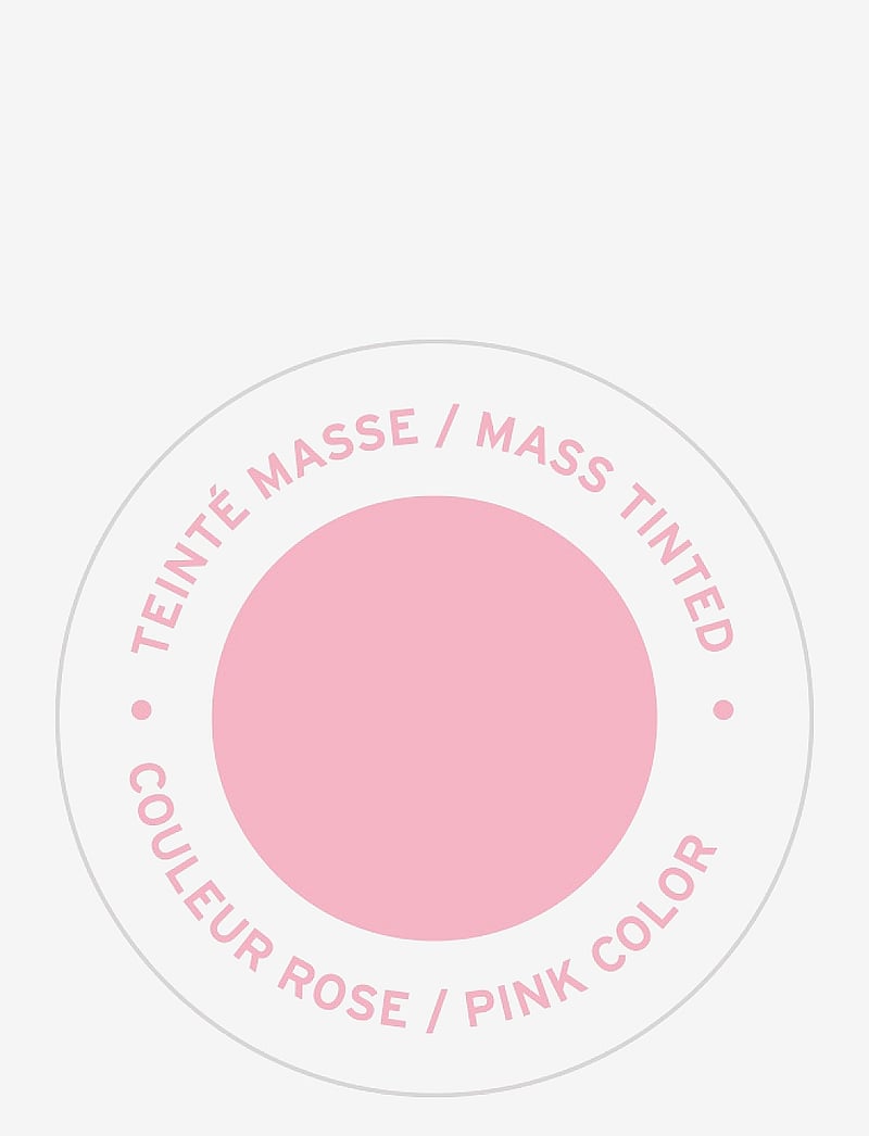 Duralex - Picardie Tumbler 4-pack - die niedrigsten preise - pink - 4