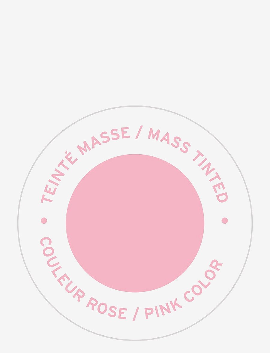 Duralex - Picardie Tumbler 4-pack - trinkgläser - pink - 5