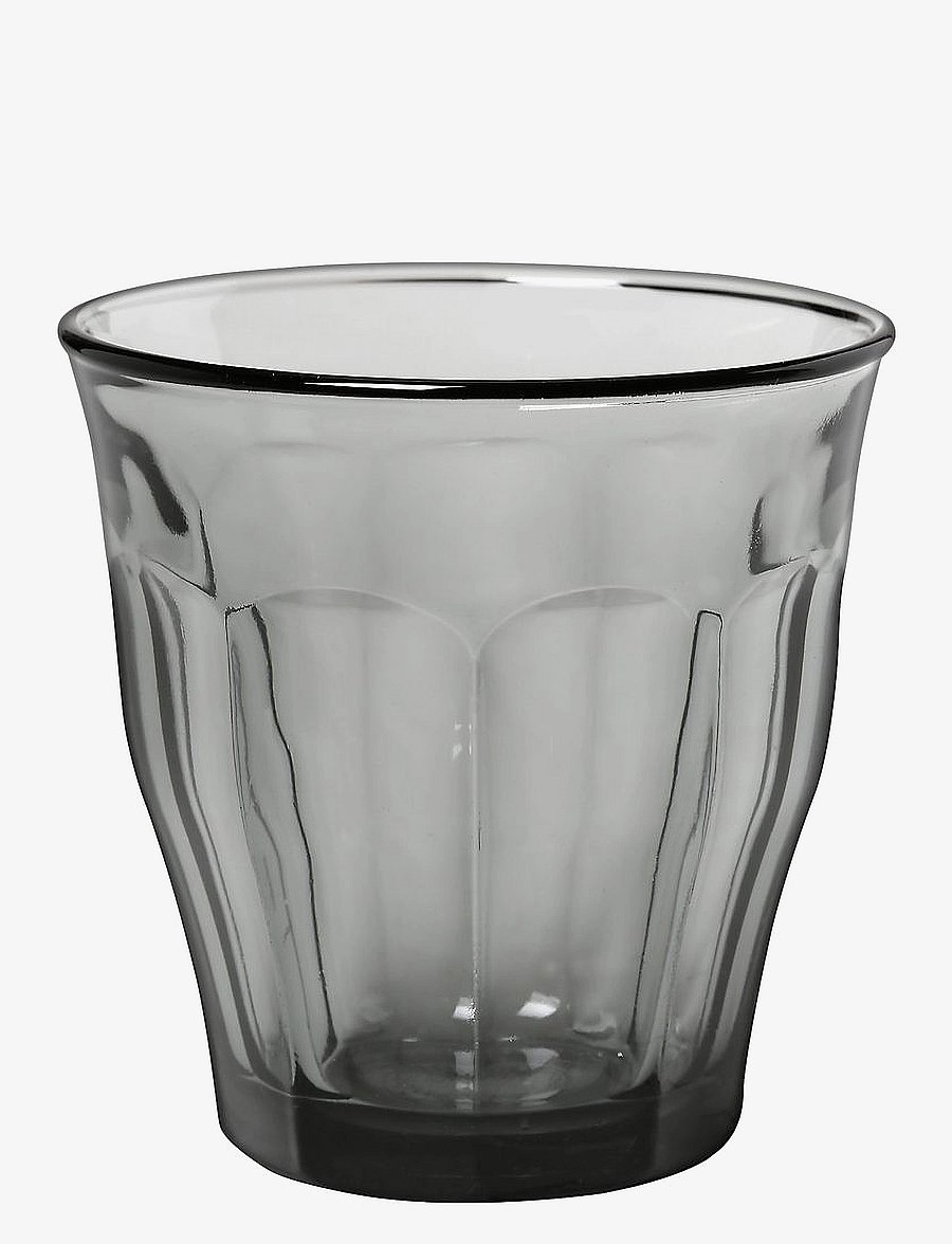 Duralex - Picardie Tumbler x 6 - trinkgläser - grey - 2