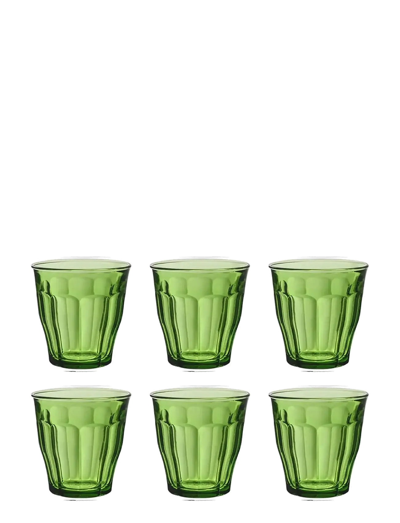 Dricks x 6 PICARDIE DURALEX® - 1005