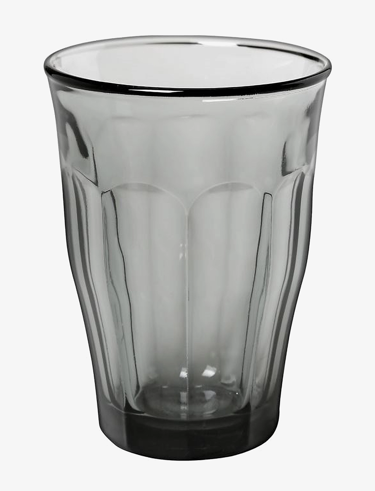 Duralex - Picardie Tumbler x 6 - drikkeglas - grey - 2