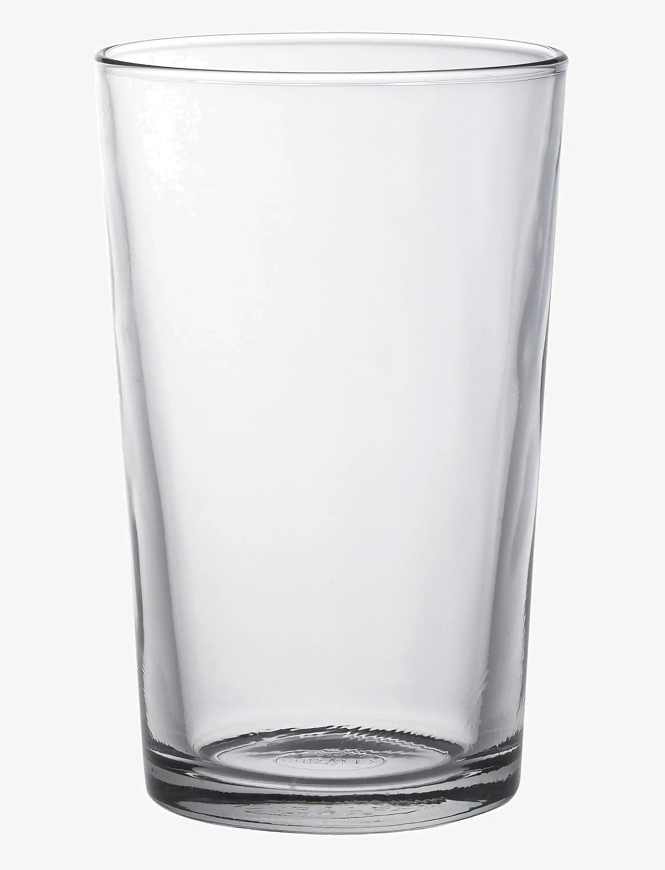 Duralex - Ölglas UNIE 33 cl x 6 - die niedrigsten preise - 1017 - 0