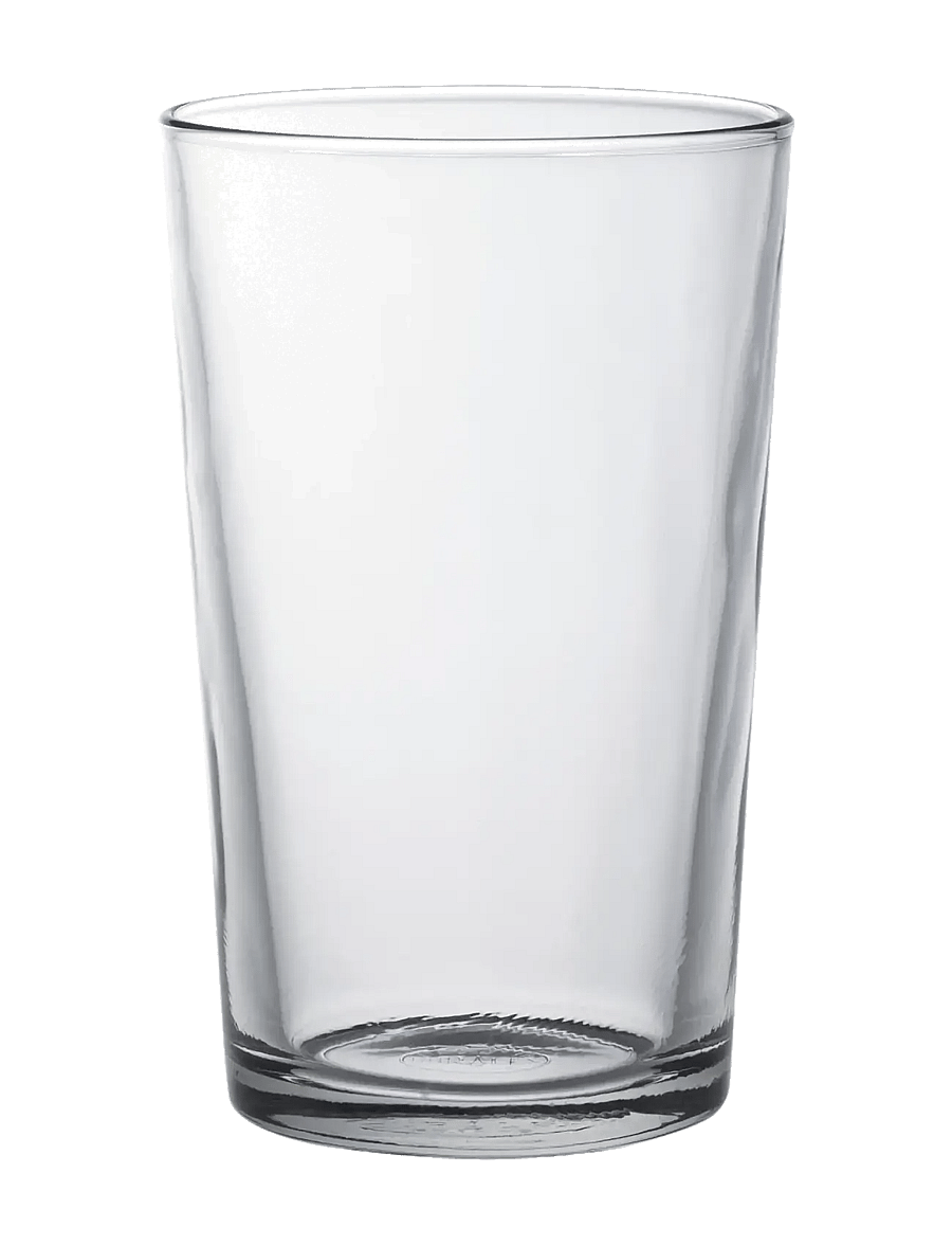 Duralex - Ölglas UNIE 33 cl x 6 - Ølglas - 1017 - 2