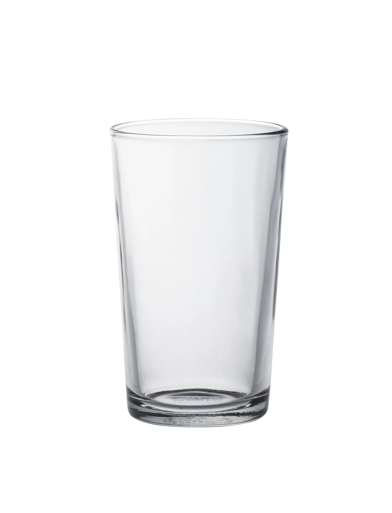 Duralex - Ölglas UNIE 25 cl x 6 - die niedrigsten preise - 1017 - 0