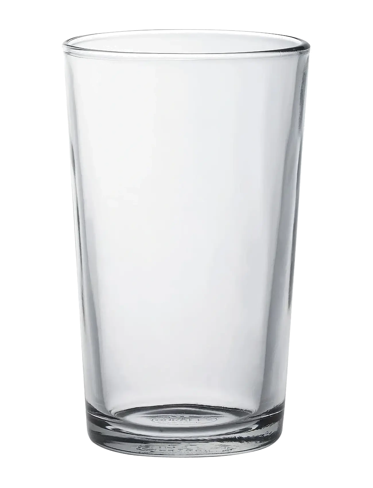 Duralex - ÖLGLAS x 6 UNIE DURALEX® - Ölglas - 1017 - 1