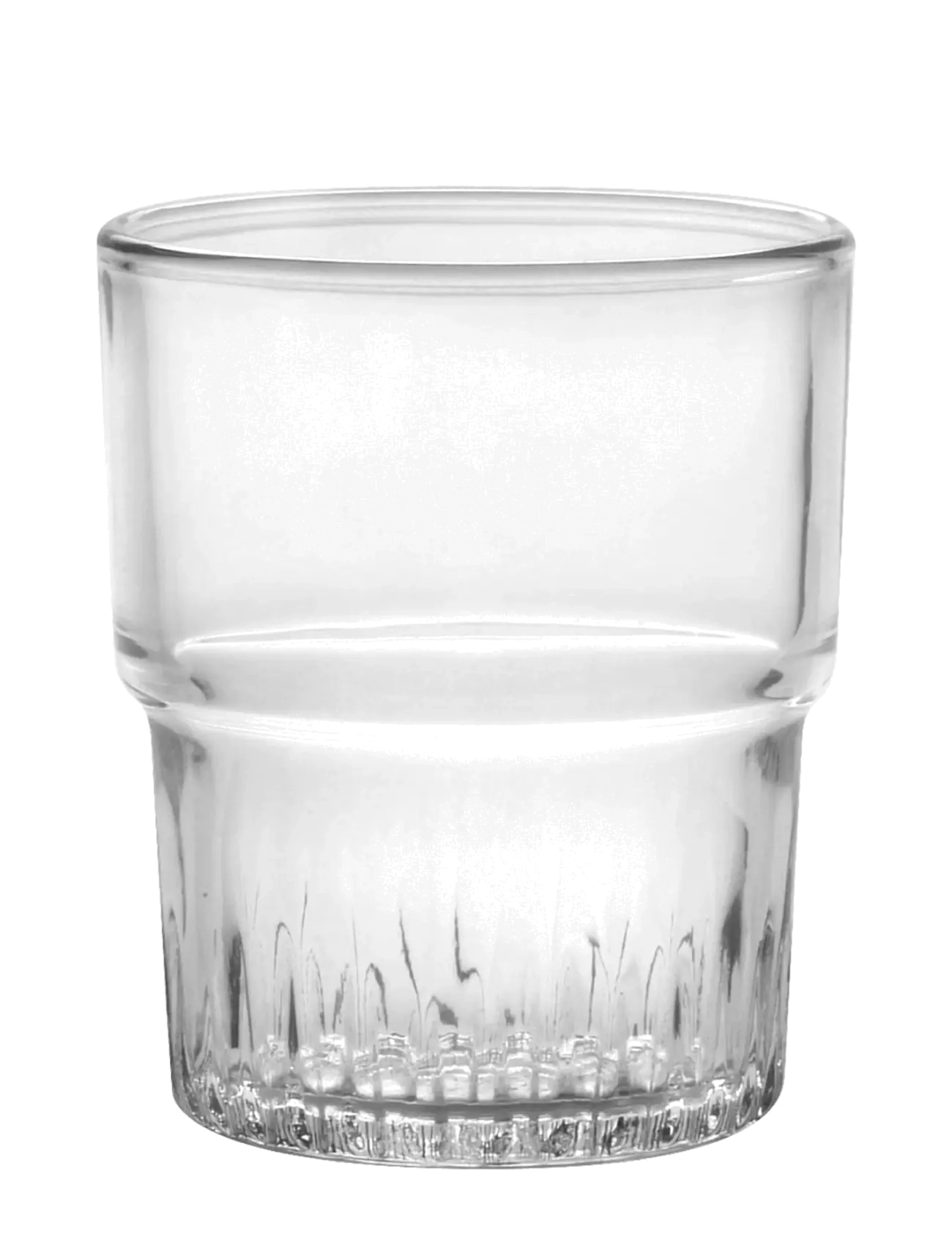 Duralex - Dricks x 6  EMPILABLE DURALEX® - madalaimad hinnad - 1017 - 1
