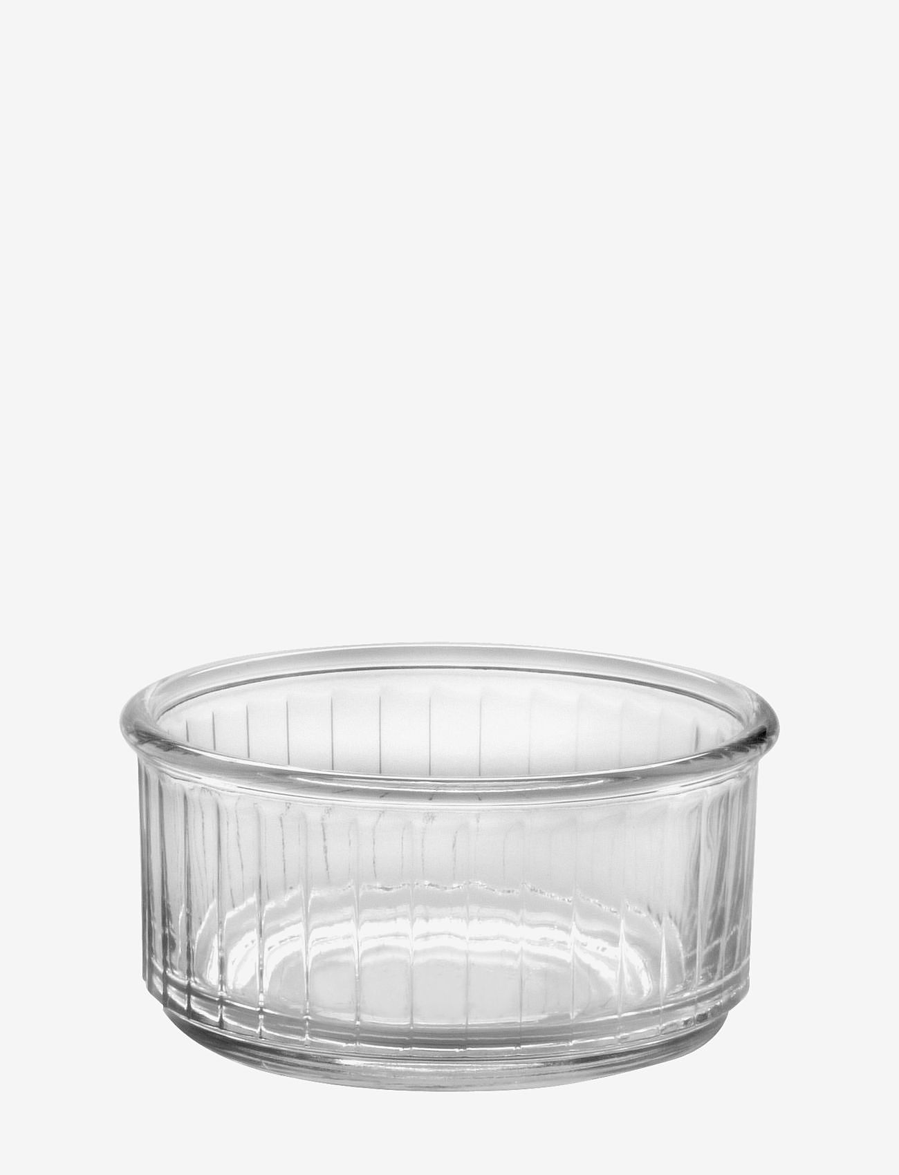 Duralex - Ramequin Set/4 - die niedrigsten preise - clear - 0