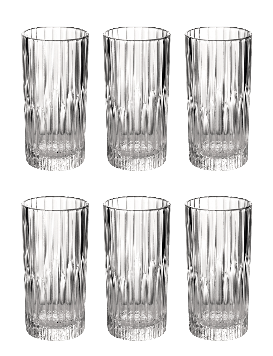 Duralex - Drinkglas Manhattan x 6 - madalaimad hinnad - 1017 - 0