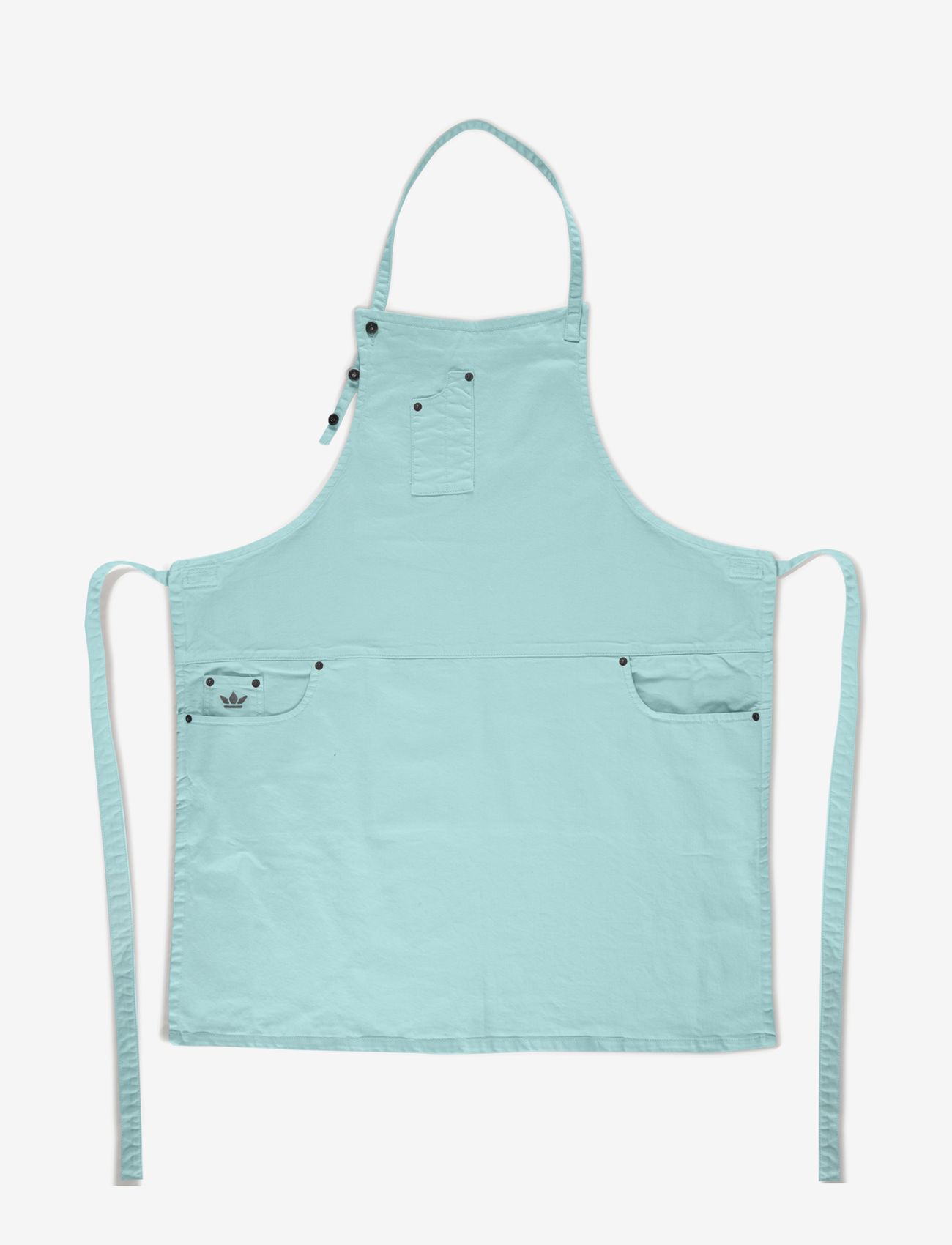 Dutchdeluxes - 5-Pocket Serie Apron - schürzen - azure - 0