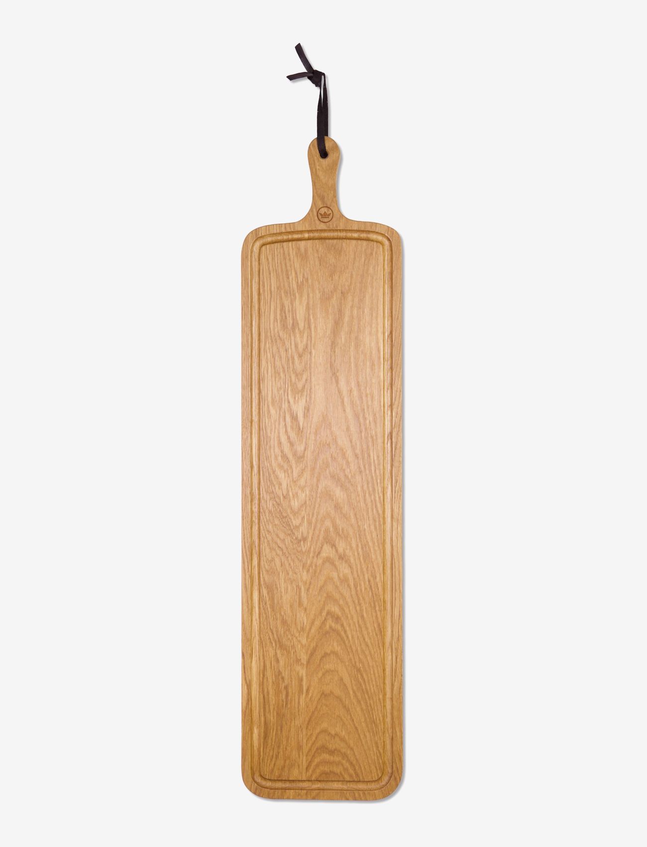 Dutchdeluxes - Bread Board XL Slim Fit - oiled oak - 0