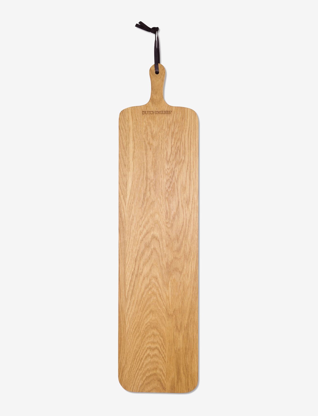 Dutchdeluxes - Bread Board XL Slim Fit - oiled oak - 1