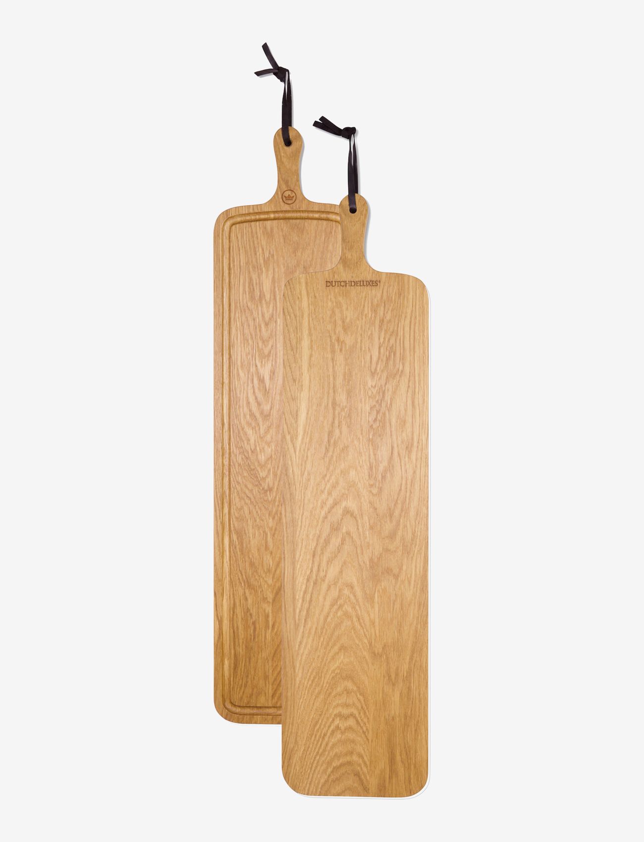 Dutchdeluxes - Bread Board XL Slim Fit - oiled oak - 2