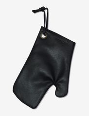 Dutchdeluxes - Oven Glove - oven gloves & mitts - classic black - 0