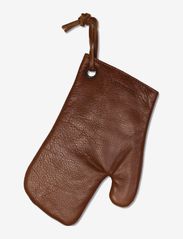 Oven Glove - CLASSIC BROWN